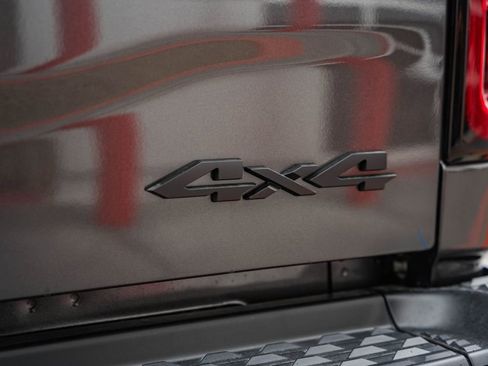 New 2026 RAM 2500 Tradesman image 8