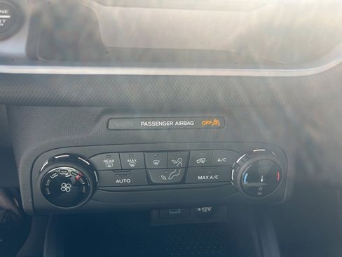 Used 2022 Ford Bronco Sport Big Bend image 16