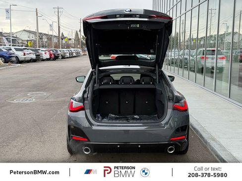 New 2026 BMW 430i xDrive 430i Gran Coupe w/ M Sport Package image 7