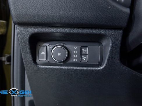 Used 2024 Ford Ranger Raptor AWD/4WD image 13