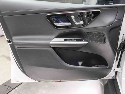 Certified 2026 Mercedes-Benz GLC 300 image 16