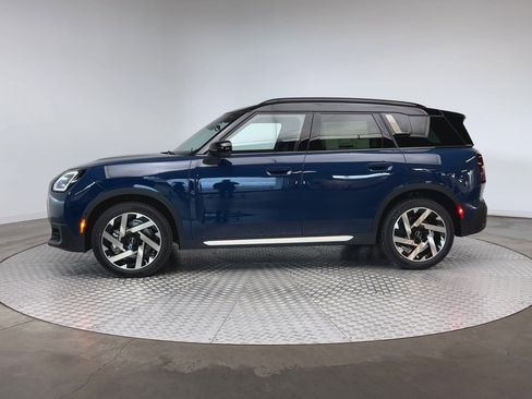 New 2026 MINI Cooper Countryman S AWD/4WD image 5