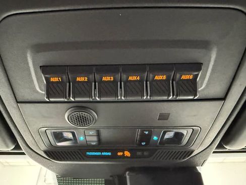 Used 2023 Ford Bronco Wildtrak AWD/4WD image 25