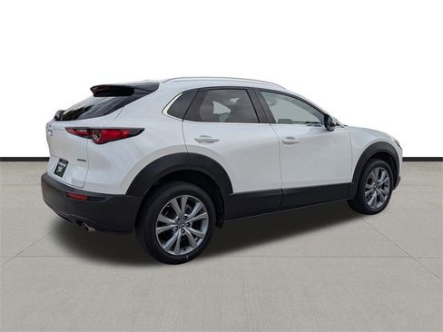 Certified 2023 MAZDA CX-30 AWD 2.5 S w/ Premium Package image 5