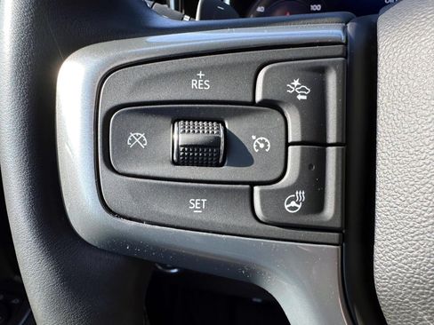 Used 2024 Chevrolet Silverado 1500 LT Trail Boss w/ Convenience Package II AWD/4WD image 17