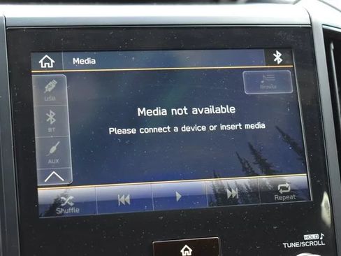 Used 2024 Subaru Forester Wilderness AWD/4WD image 24