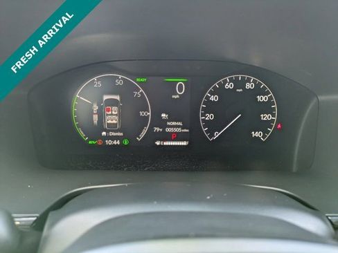 Certified 2025 Honda CR-V Sport-L image 25