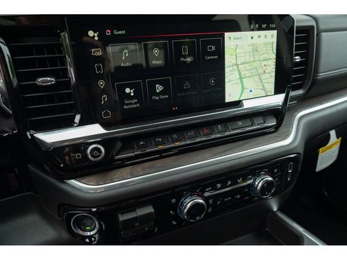 New 2026 GMC Sierra 1500 SLT AWD/4WD image 22