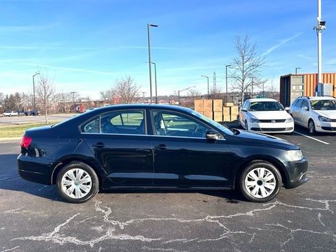 Used 2013 Volkswagen Jetta SE image 5