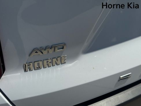 Used 2022 Kia Sorento SX Prestige AWD/4WD image 30
