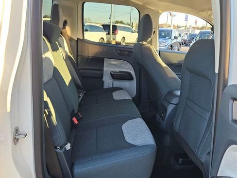 New 2026 Ford Maverick XLT w/ XLT Luxury Package image 16