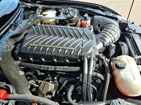 Used 2019 Ford Mustang GT w/ GT Performance Package RWD image 14