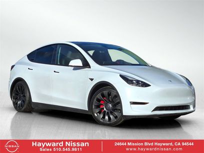Used 2023 Tesla Model Y Long Range