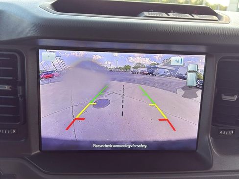 Used 2024 Ford Bronco Big Bend image 20