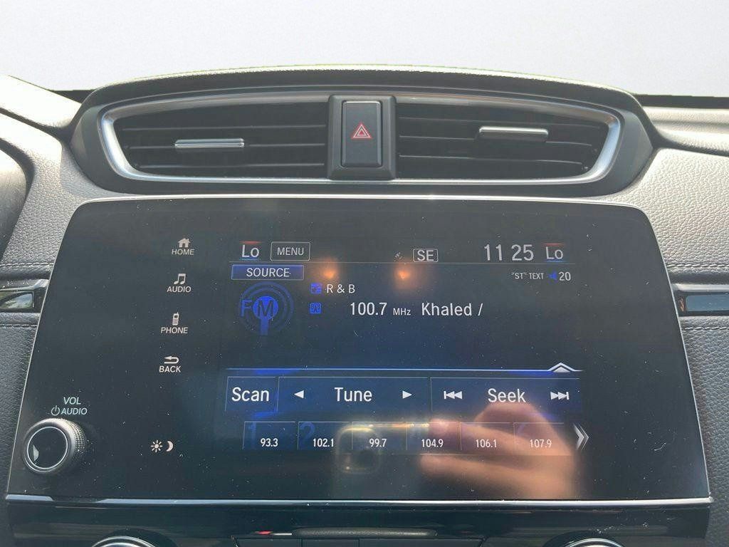 Used 2019 Honda CR-V EX image 17