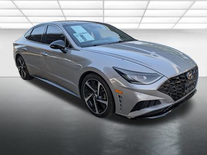 Used 2023 Hyundai Sonata SEL Plus