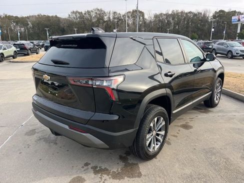 New 2026 Chevrolet Equinox LT w/ Convenience Package II image 8