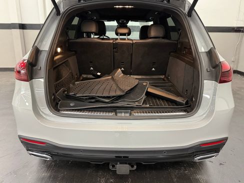 Used 2024 Mercedes-Benz GLE 450 4MATIC image 15