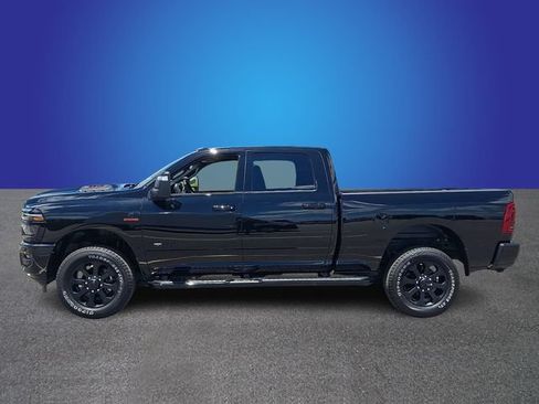 Used 2025 RAM 2500 Laramie AWD/4WD image 7