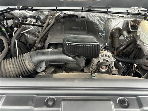 Used 2016 Chevrolet Silverado 2500 W/T w/ WT Convenience Package RWD image 26