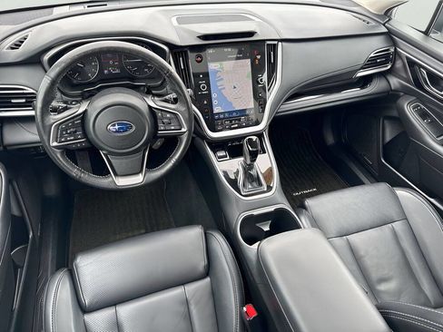 Used 2024 Subaru Outback Limited image 35