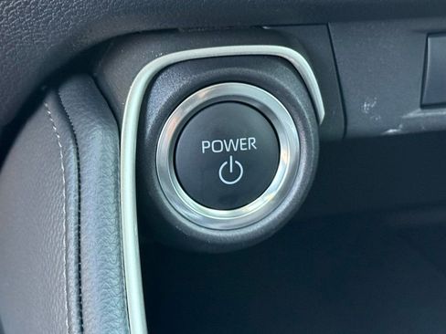 Certified 2025 Toyota Grand Highlander AWD Hybrid image 28