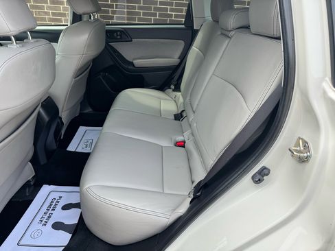 Used 2018 Subaru Forester 2.5i Premium w/ All-Weather Package image 6