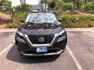 Used 2022 Nissan Rogue SV AWD/4WD video 1