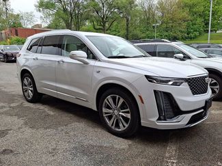 Certified 2024 Cadillac XT6 Premium Luxury AWD/4WD video 2