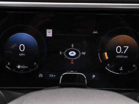 New 2026 Hyundai Palisade Calligraphy AWD/4WD image 27
