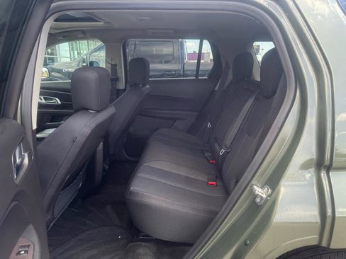 Used 2015 GMC Terrain SLE w/ Convenience Package FWD image 19