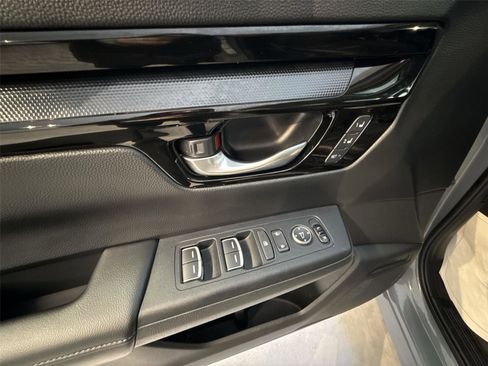 Used 2024 Honda CR-V EX-L image 15