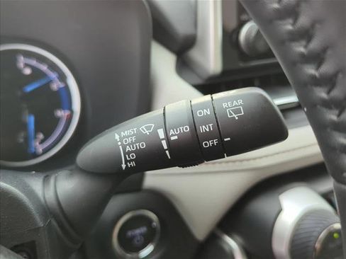 Certified 2023 Toyota RAV4 XLE Premium AWD/4WD image 15