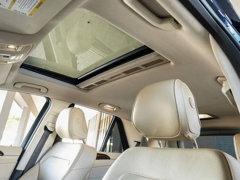 Used 2017 Mercedes-Benz GLE 43 AMG 4MATIC w/ Premium 2 Package image 24