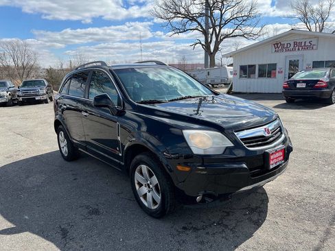 Used 2008 Saturn Vue XR w/ Premium Trim Package image 3
