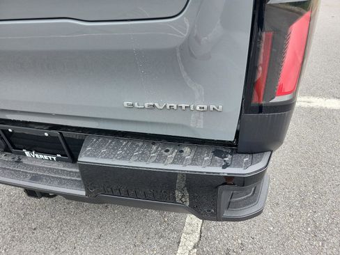 New 2026 GMC Sierra EV Elevation w/ Premium Package image 4