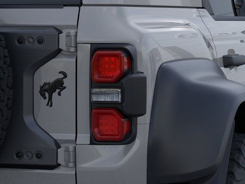 New 2026 Ford Bronco Raptor AWD/4WD image 24