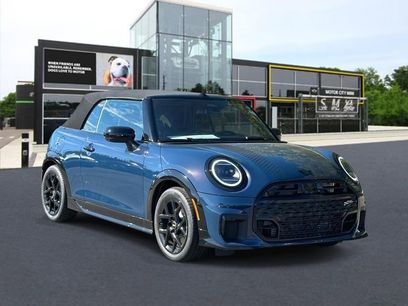 New 2026 MINI Cooper S