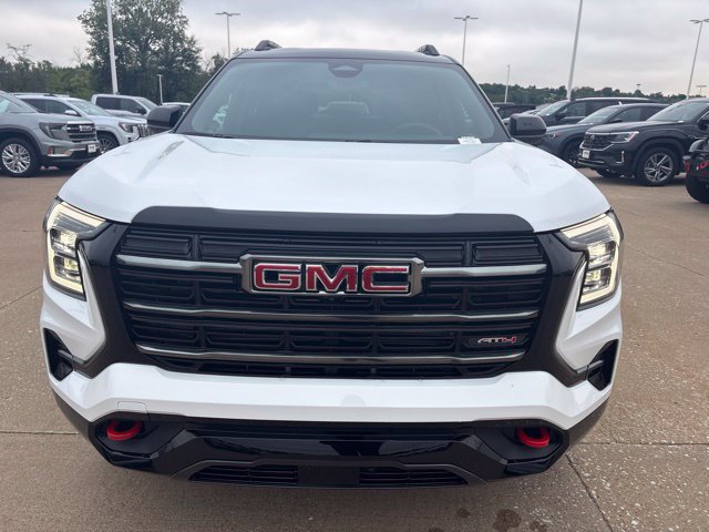 New 2027 GMC Terrain AT4 w/ Convenience Package III AWD/4WD image 8