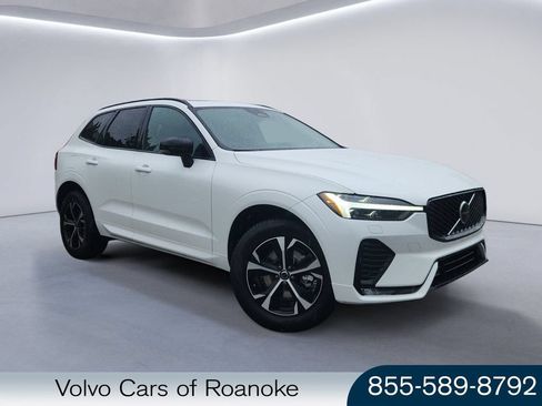 New 2026 Volvo XC60 B5 Core w/ Climate Package AWD/4WD image 1