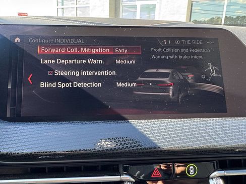 Used 2020 BMW 228i xDrive Gran Coupe 228i xDrive Gran Coupe AWD 4dr w/ Convenience Package image 15