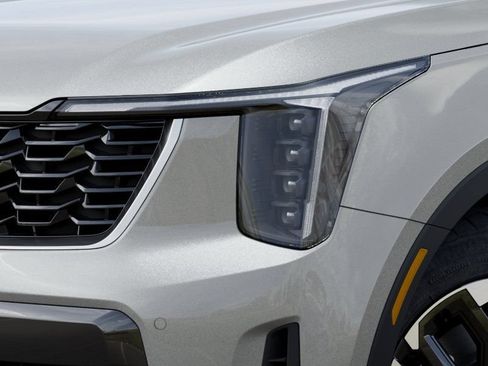 New 2026 Kia Sorento S FWD image 11
