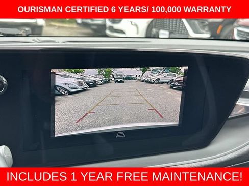Used 2024 Buick Envista Preferred w/ Convenience I Package FWD image 24