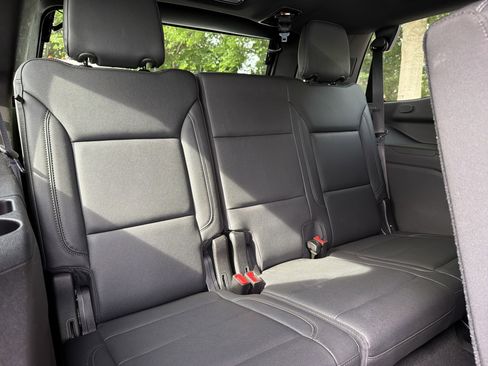 Used 2021 Chevrolet Tahoe LT RWD image 30