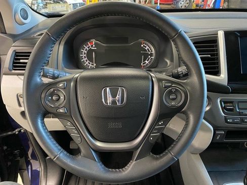 Used 2016 Honda Pilot EX-L image 17