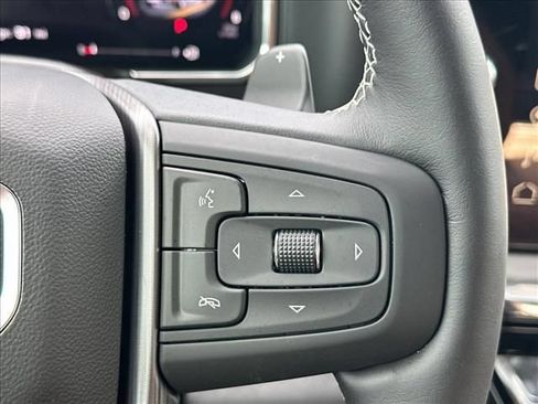 New 2026 GMC Sierra 1500 Denali Ultimate AWD/4WD image 32