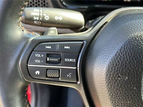 Used 2025 Honda CR-V Sport image 14