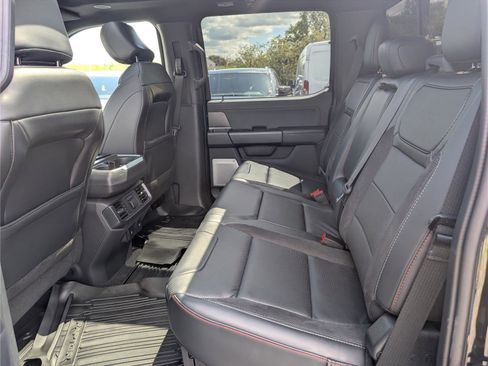 Used 2024 Ford F150 Raptor AWD/4WD image 18