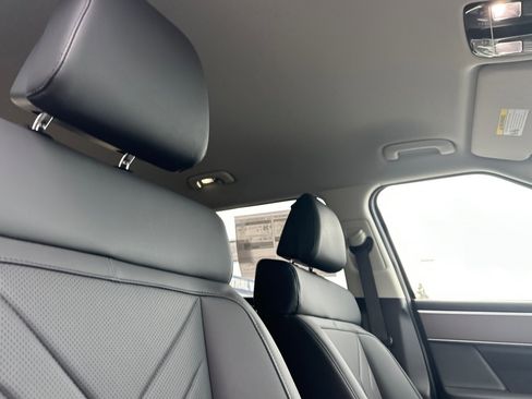 New 2026 Hyundai Santa Fe SEL image 18