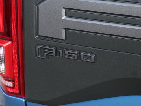 Used 2019 Ford F150 Raptor w/ Equipment Group 802A Luxury image 9